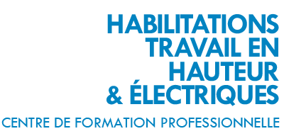 Formation habilitations en Guadeloupe - habilitations travail en hauteur